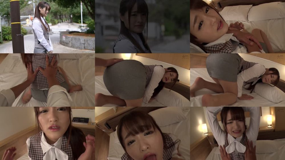 +++ [FHD] ONEX-090 いいなり不倫女子社員 02