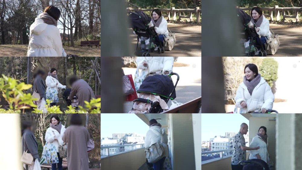 +++ [FHD] OFES-005 巨乳ママ借金取り立て自宅訪問レ×プ ～夫、息子、ママ友のすぐ傍で…～ 木村玲衣