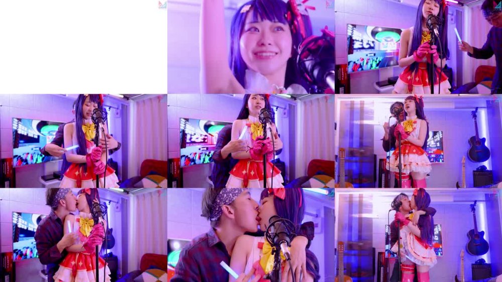+++ [FHD] CPZ69-H005 コスコスパイパイVol.5 天美めあちゃんのコスプレハメハメ！シコシコシコシコ精子巡礼