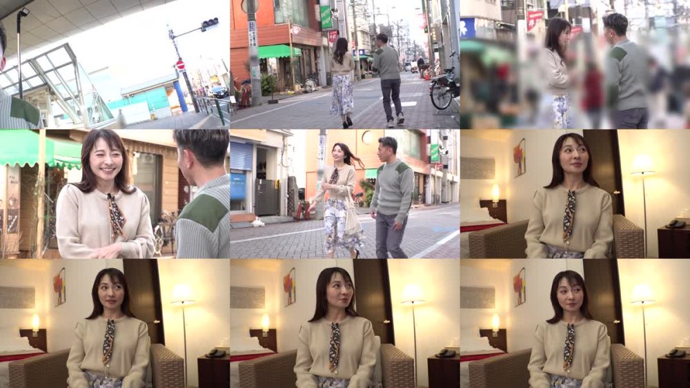 +++ [FHD] 558KRS-292 これぞ！素人PREMIUM でっかい乳首がエロさの証！