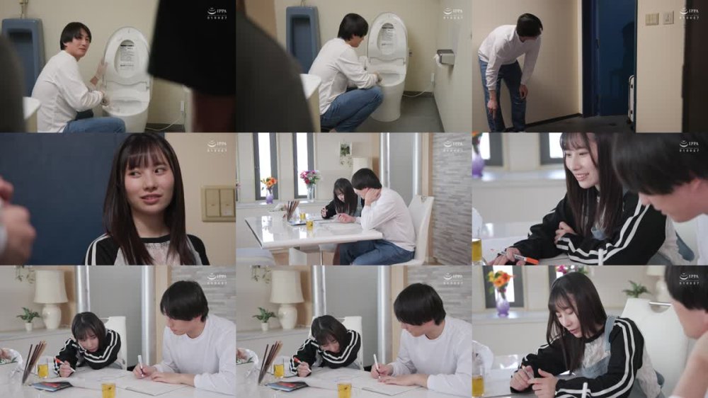 +++ [FHD] AKDLD-335 夏休みで誰も居ないはずの学生寮で女の子と二人きり こんな状況で手を出したらしつこいくらいの性欲がヤバかった 松井日奈子
