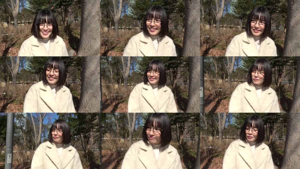+++ [FHD] KNMB-105 生ハメしてくれる勇士をSNSで募集する全身性感帯ニート そよ（23） 雨夏そよ