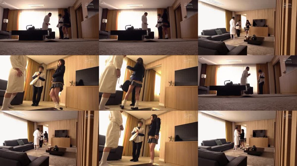 +++ [FHD] DFE-103 娘に喰わせてもらってます。 瀬戸ひなこ