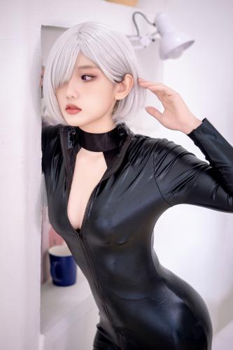 [Messie Huang] – 间谍过家家 菲奥娜·弗罗斯特