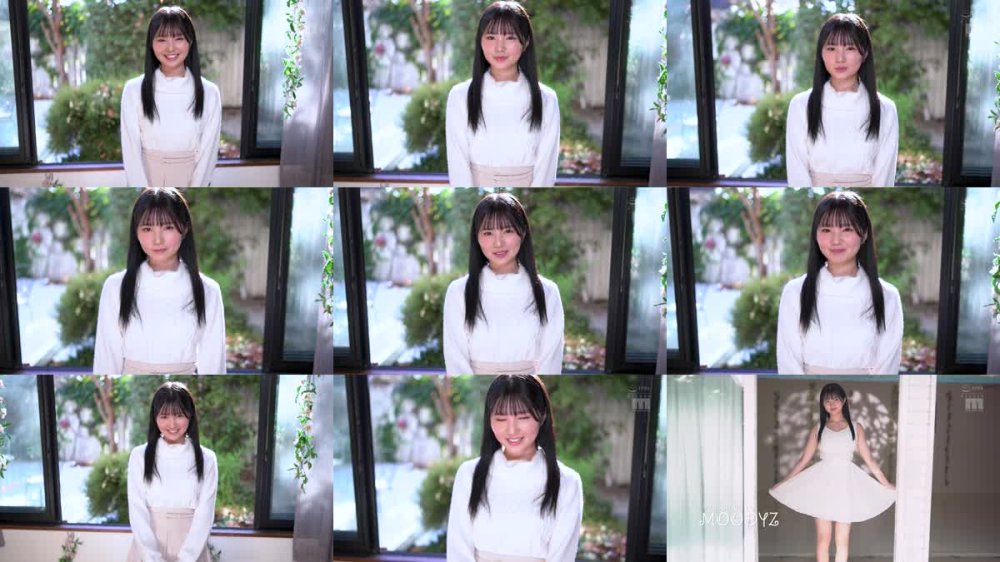 +++ [FHD] MIDA-272 ぜーんぶ初体験！！セックス開発 3本番Special！！ 純白彩永