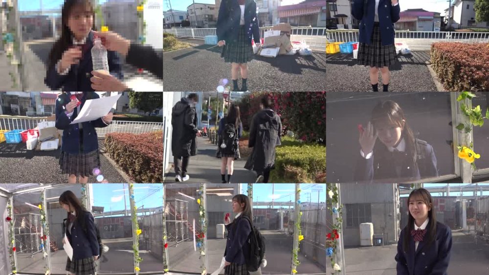 +++ [FHD] DVMM-270 顔出しMM号 受験生限定 ザ・マジックミラー 難関大学への合格を目指す女子○生にじゅぼじゅぼフェラ面接試験！自己PR中に喋れなくなるほどの大量口内射精で精子ダダ漏らし！過激面接で火照ったうぶオマ○コにデカチンをねじ込みザーメンまみれSEX！全員中出しスペシャル！