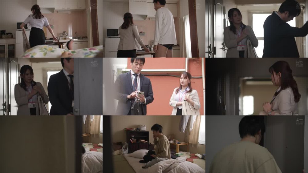 +++ [FHD] ADN-692 視聴料徴収に来た若妻さんの胸がエロ過ぎたので「支払うからヤラせてよ」と迫ったらまさかのOKだった件。 梓ヒカリ