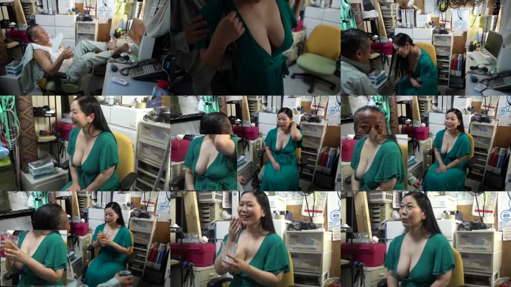 +++ [FHD] RNA-005 素人の縛り生中出し 【全身敏感熟女編】 面接にきた奥さんが巨乳だったのでさらって自宅に連れ込み2人がかりで無茶してみた…。 徳島理子