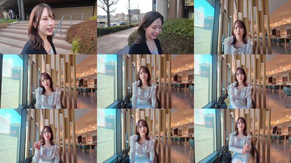 +++ [FHD] 259LUXU-1846 ラグジュTV 1834 24歳とは思えないほど洗練された妖艶美女は、脱ぐとEカップの大当たり。奥に当たると思わず絶頂。お掃除フェラも忘れないド変態っぷりに興奮を禁じ得ない！