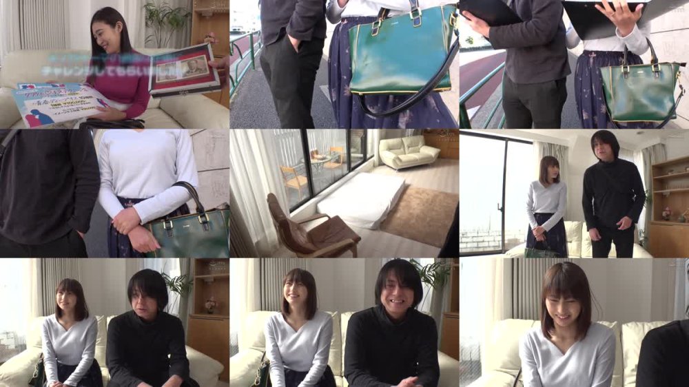 +++ [FHD] DVMM-272 一般男女モニタリングAV マジックミラーの向こうにはキスをしてくれない旦那！愛する旦那とはご無沙汰な人妻がどんどん過激になる10種類の濃厚ディープキス体験！2 年下青年とのベロチューで久しぶりにオマ○コが熱くトロけた奥様は初めてのキスまみれセックスで連続中出…