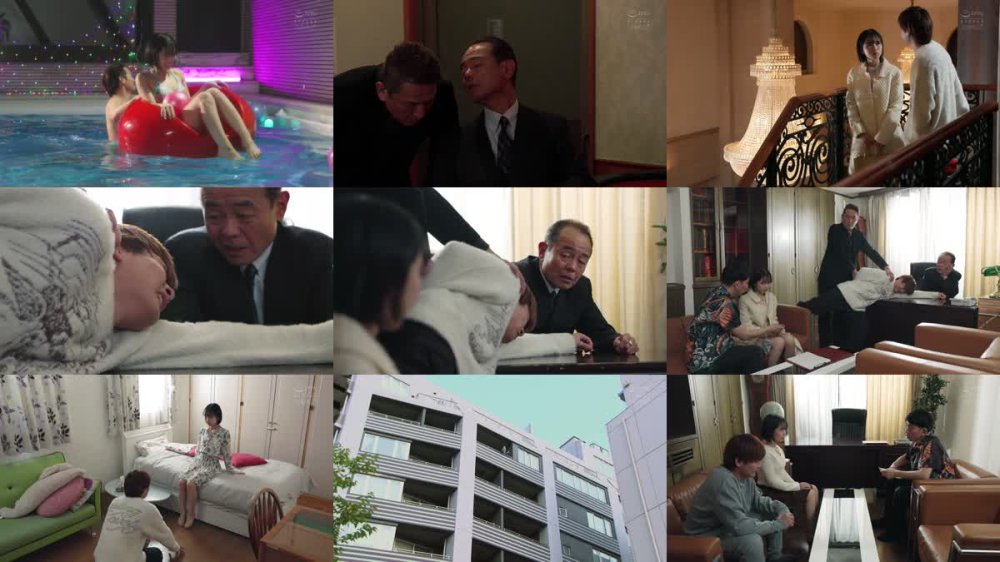 +++ [FHD] CAWD-861 身代わり肉奴● 僕の借金のせいで売り飛ばされ闇金男たちにハメられた彼女は、いつしかアダルトビデオ出演で…稼がされる ひなたなつ