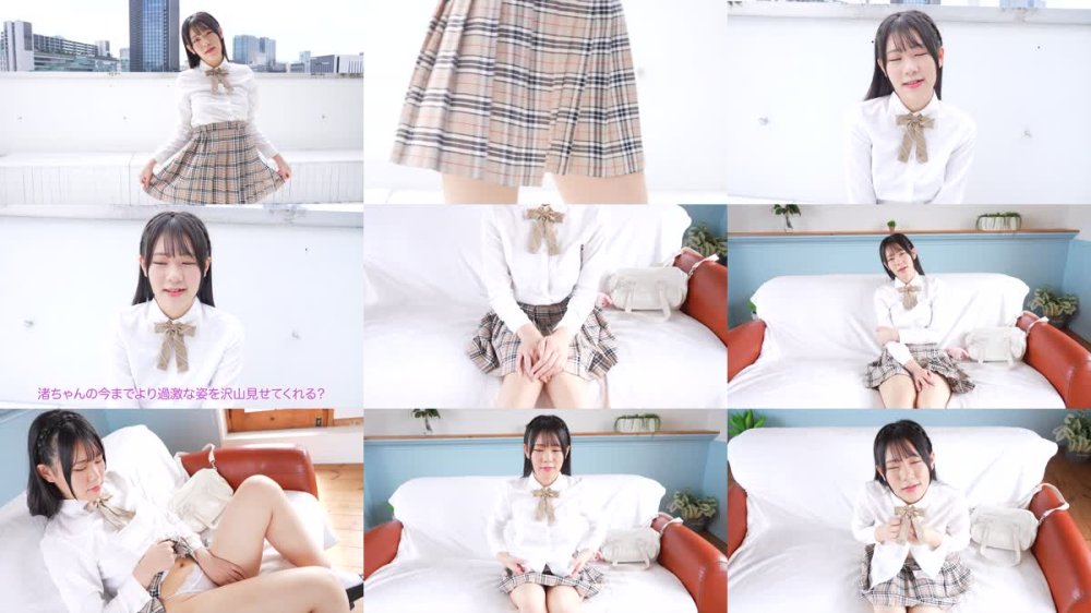 +++ [FHD] MARAA-207 新沢渚 ヌード未満
