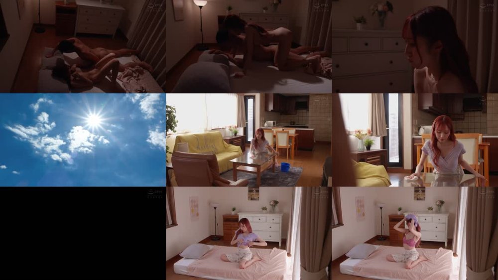 +++ [FHD] HZGD-314 夫のいない昼下がり…日課のオナニーを見られ隣人の絶倫生チ〇ポで毎日ガン突きされ快楽堕ちした人妻 斎藤あみり