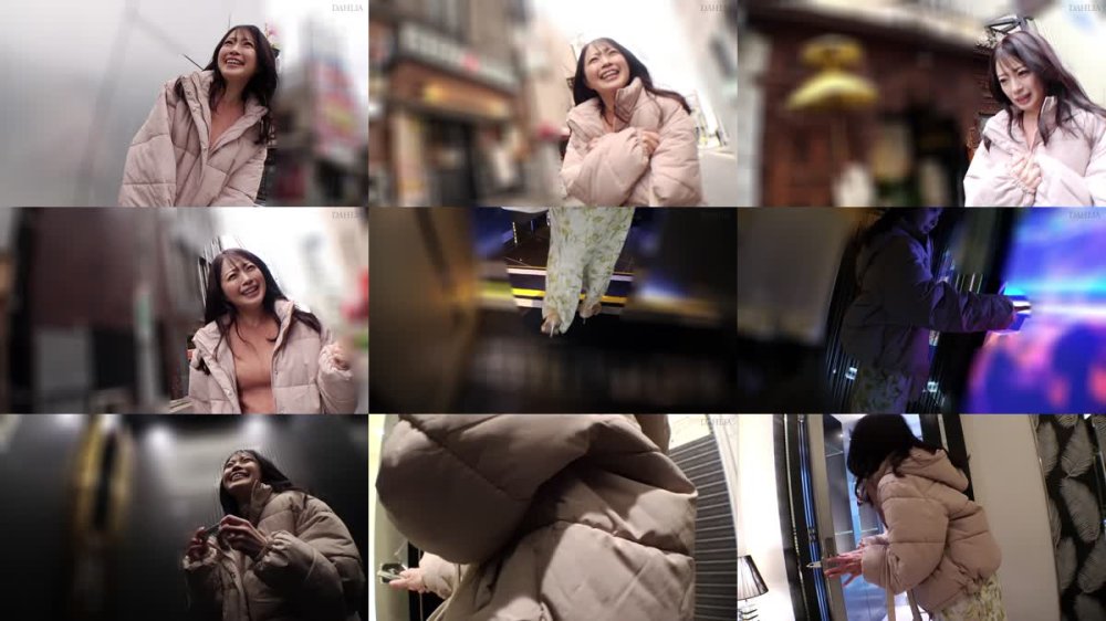 +++ [FHD] DLDSS-423 「私の事…わかりますか？」元△▽女優 現サロン経営者 めい（４３歳）