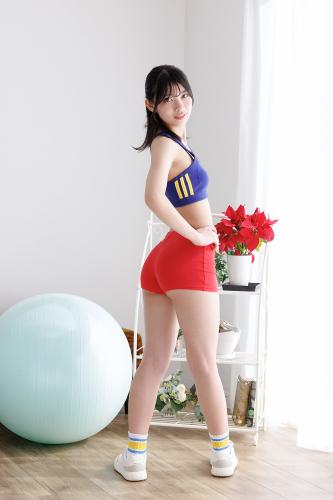 [Minisuka.tv] 2025-07-31 Akane Nishikawa 西川茜 Regular Gallery Set 11.03