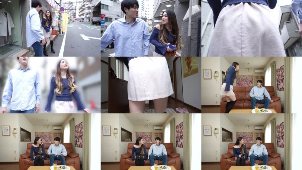 +++ [FHD] MOOC-008 男の娘風俗で働き始めた幼馴染にフェベチオの練習台を頼まれ不覚にもフル勃起したら魅惑のアナルセックスで中出しザーメンを抜かれまくった。 姫野じゅり