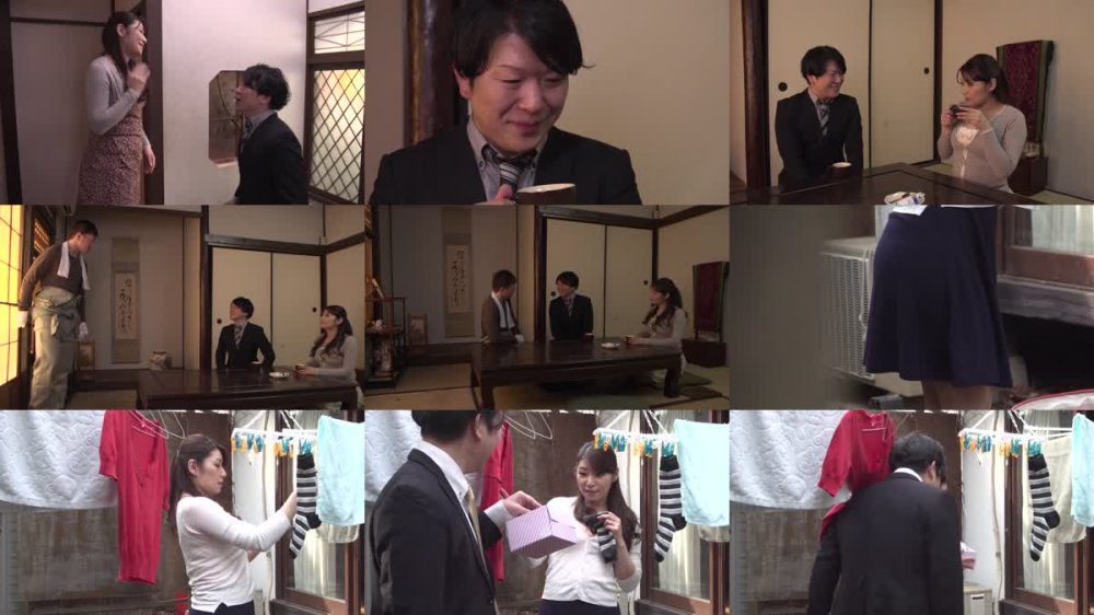 +++ [FHD] JHEM-035 禁忌の背徳感に悦ぶ変態性癖 寝取られ妻 他人棒にヨガり悶える不貞妻の痴態と、それに興奮してしまった夫。異常興奮NTR濃厚ドラマ 3名収録 120分