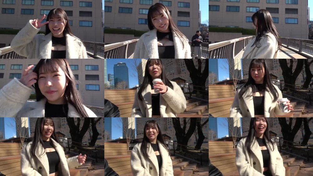 +++ [FHD] PKPL-056 完全プライベート映像 Hカップ天然乳とねっとりエロスの極み 綾瀬舞菜ちゃんと初めての二人きりお泊まり