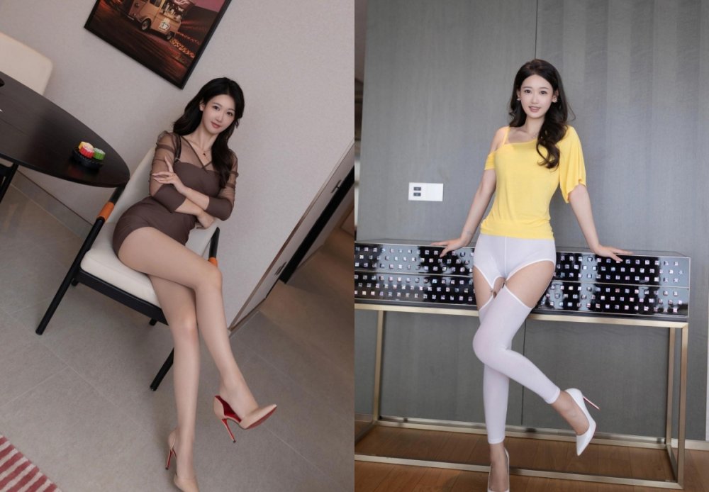 秀人清純甜美極品模特【唐安琪】與金主1V1露奶露逼露臉嬌喘自摸呻吟