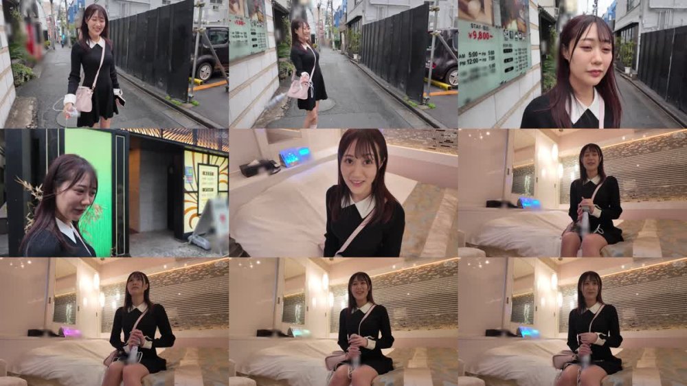 +++ [FHD] MGOLD-045 新人 電マ女王 澪奈あすみ AVdebut