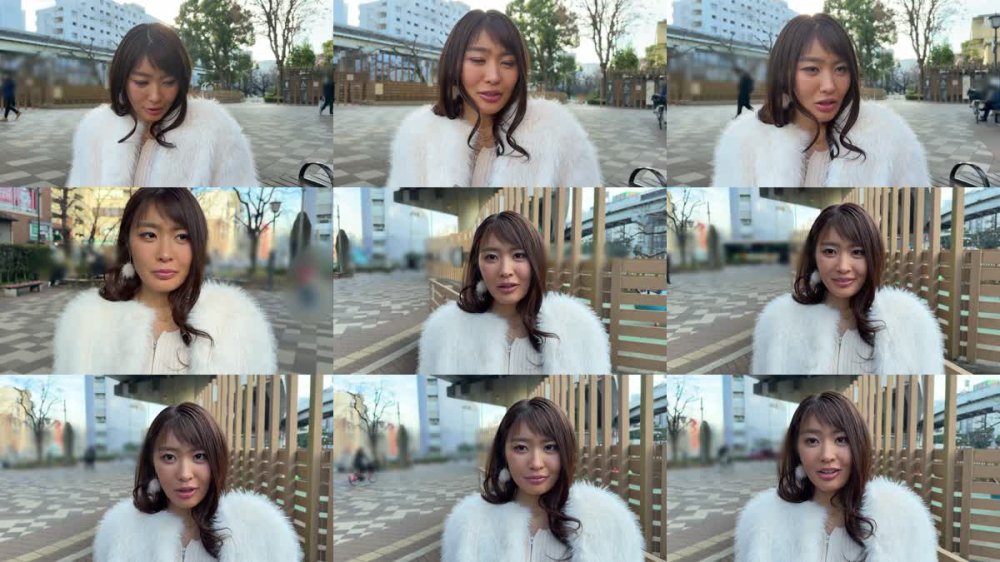 +++ [FHD] HMDNV-833 【寝取られ依頼承ります】フィジカル最強ジムトレーナー人妻32歳。アドレナリンMAXマッスルクレイジーファックでイキッパ吹きっぱNTRパワーファック！！