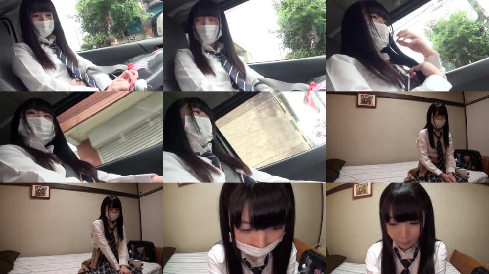 +++ FC2-PPV-4737197 [個撮]＜美○女大洪水＞天使級のミニなカラダに生セックスを仕込んでやりました！#2