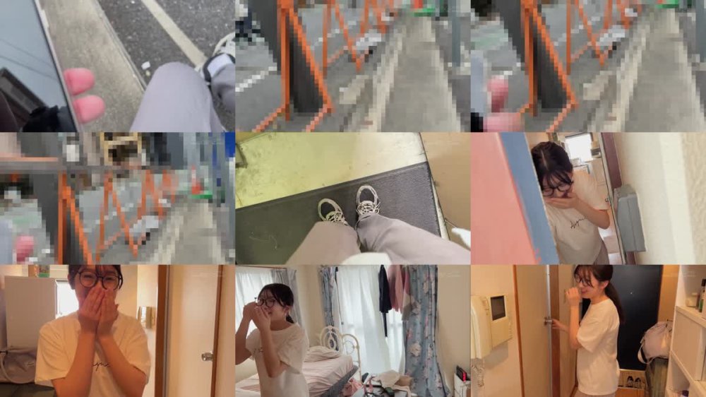 +++ [FHD] MOGI-143 限界OLちゃん。仕事の合間にナマハメ。平日8時～21時、ずーっとマ●コに精子いれっぱなし。【中出し了承・連続6発】きよか24歳 佐藤白花