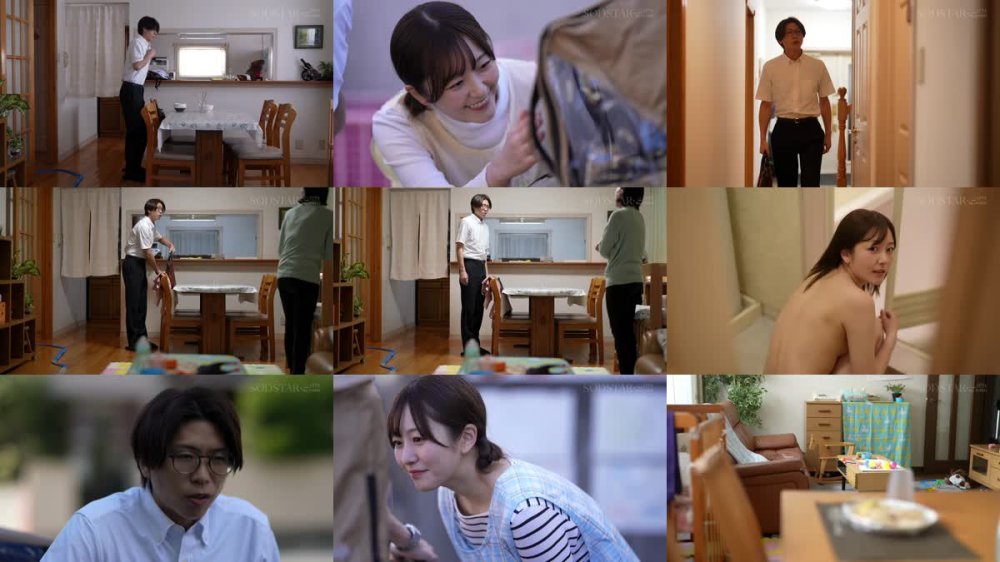 +++ [FHD] START-373 息子が通う保育園の美人先生と妻子が実家に帰省中に自宅密会をして1週間ヤリまくった自宅密会で絶倫不倫セックス 青空ひかり