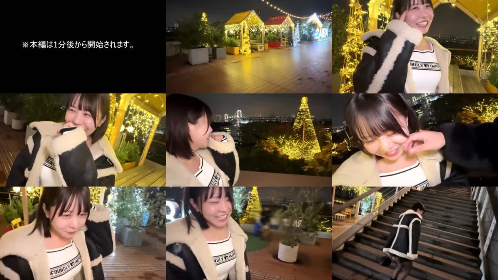 +++ FC2-PPV-4739055 ⚠永久保存⚠めっかわ！童顔巨乳な年下女子大生（２１）おぱいがすんごい揺れ方するのでちんこの出し入れが止まりませんでした『こなつ』