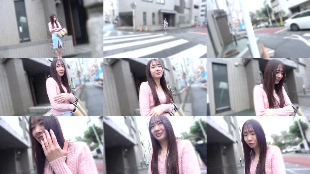 +++ [FHD] MASE-069 【4K】初体験は人妻と… 最高に羨ましい筆下ろし せりの 32歳 織本せりの