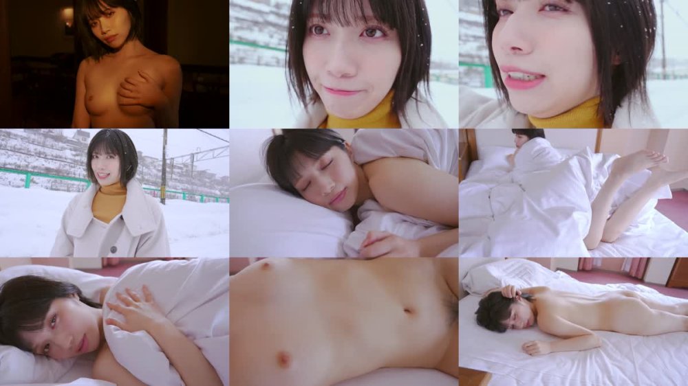 +++ [FHD] REBD-956 Nozomi5 Snowfield of hope！・石原希望