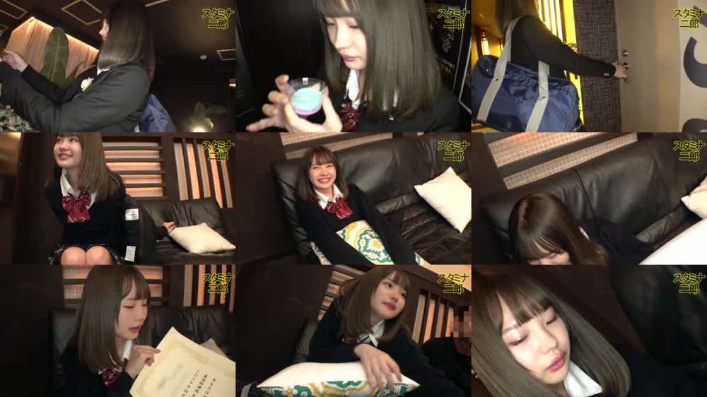+++ FC2-PPV-4739222 初めてのラブホテルを楽しむ初々しいカップル個撮映像 アイドル級の激カワ彼女のちっぱい乳首がギン勃ちアクメを繰り返す神映像【おまけはおかわりSEX】