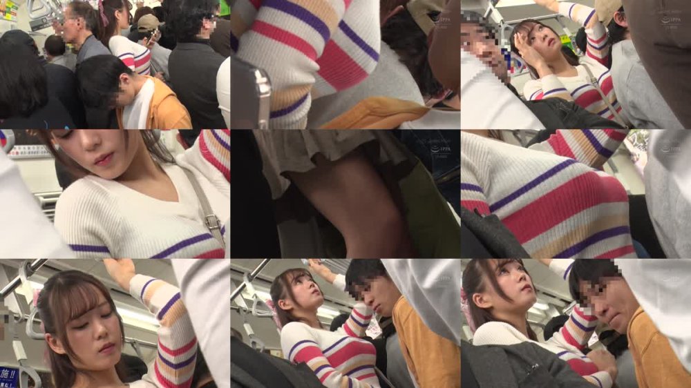 +++ [FHD] NHDTC-090 満員電車で巨乳を顔に押しつけからかっていたらウブ少年がエロガキに豹変！ちゅうちゅう乳首を吸いつかれ感じてしまった高身長女