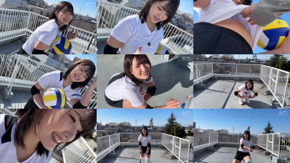 +++ [FHD] MILK-253 一球入魂！決めろおち○ぽスパイク！任せておま○こレシーブ！性春真っ只中！バレーボール部 はるな 河合陽菜