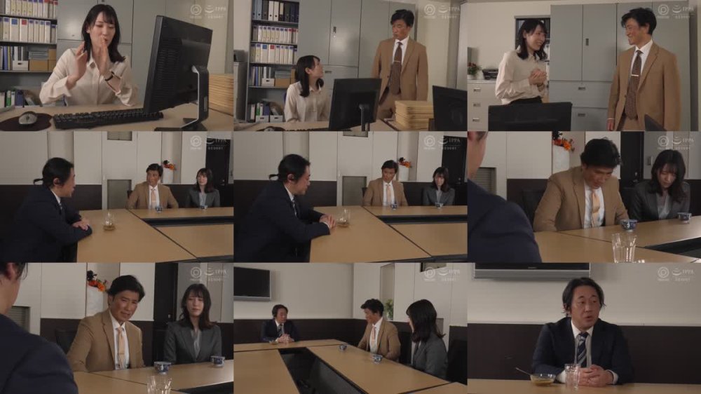 +++ [FHD] ABF-257 クレーム謝罪ハラスメント 瀧本雫葉【限定特典映像20分付き】