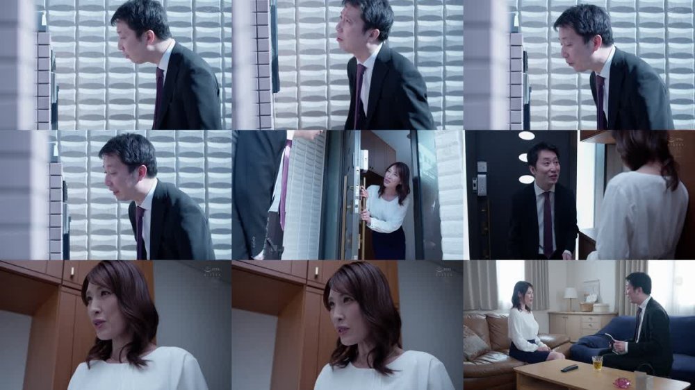 +++ [FHD] ROE-395 『この家、平日は主婦一人で中出し可』 玄関マーキングされた人妻 ふと、ポストの下を覗けば…。『日中、女ひとり』、『即ヤレる』危険なマークで埋め尽くされて―。 葉月保奈美