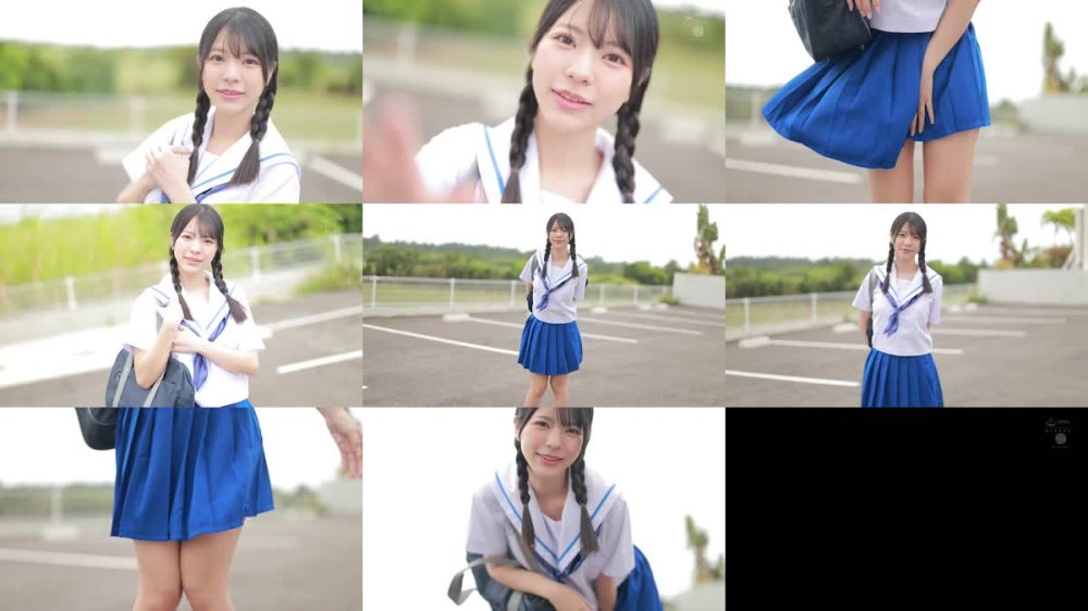 +++ [FHD] FWAY-071 暑くてみだらな儚い夏 浅野こころ