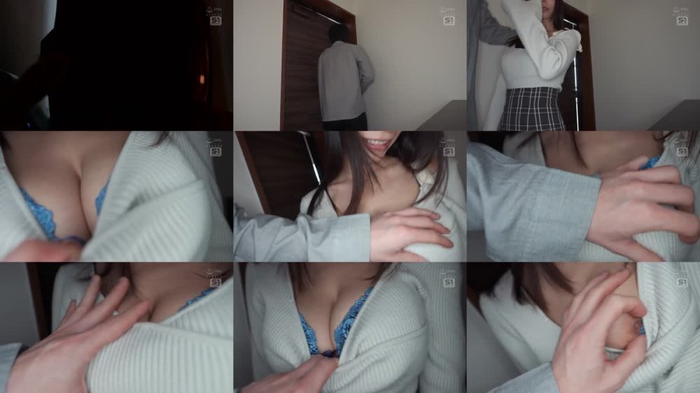 +++ [FHD] SONE-842 好きな男のためなら性処理でも何でもする女の末路は家畜としての人間オナホール 篠真有