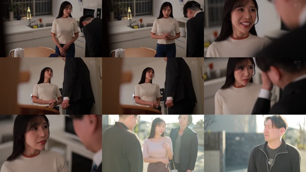 +++ [FHD] JUR-403 俺の肉便器人妻、お貸しします。 10発中出しするまで帰れない、言いなり極悪成金オヤジ宅訪問。 上羽絢
