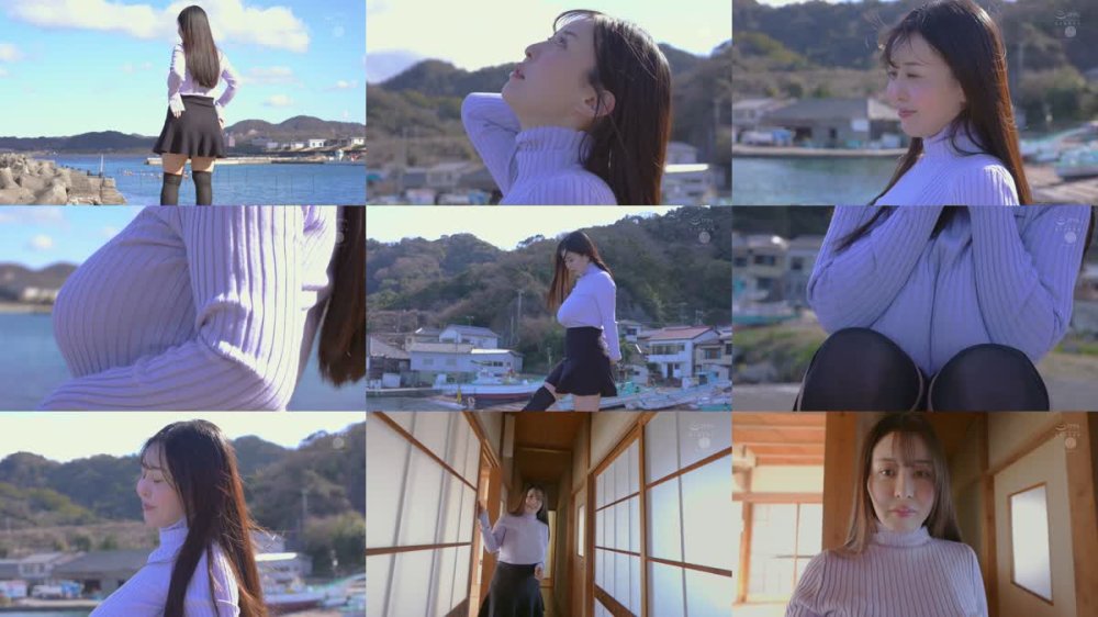 +++ [FHD] FWAY-070 四畳半背徳ララバイ。 神楽ももか