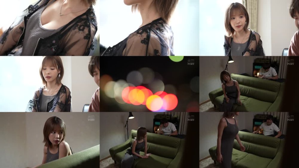 +++ [FHD] IPZZ-597 墓まで持っていく僕とかなちゃん二人だけの秘密 親友彼女の無防備すっぴん姿が可愛すぎて 衝動的に寝取ってしまった例の夜 桃乃木かな