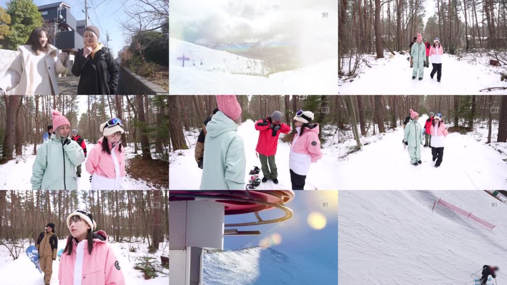 +++ [FHD] SONE-801 スノボしか取り柄のない俺が滑りと密着レッスンでガチで可愛い女友達を欲しがり淫乱ビッチにさせちゃった！ゲレンデの発情マジック 村上悠華