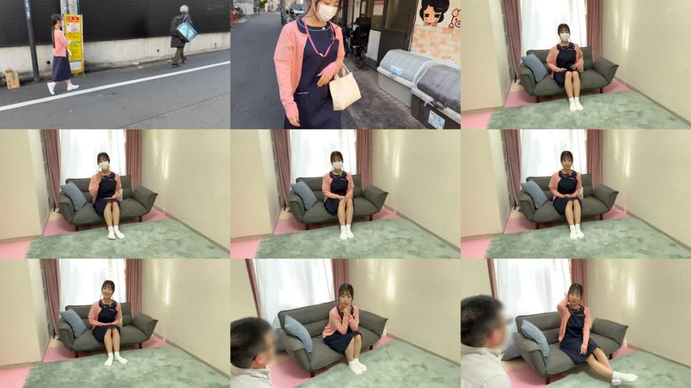 +++ [FHD] SKMJ-657 リアル白衣の天使ww優しくて綺麗なナースさん！「早漏に悩む童貞君の暴発改善のお手伝いしてくれませんか？」男性器慣れしているようで意外とウブな看護師さんが早漏すぎる童貞君にムラムラ膣キュンしちゃって生中出し筆おろしSPECIAL！