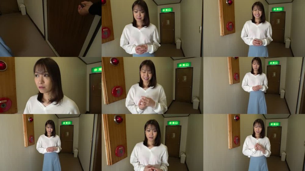 +++ [FHD] BANK-216 いいなり美人妻 近所にいそうなスレンダー清楚妻 奈々 36歳