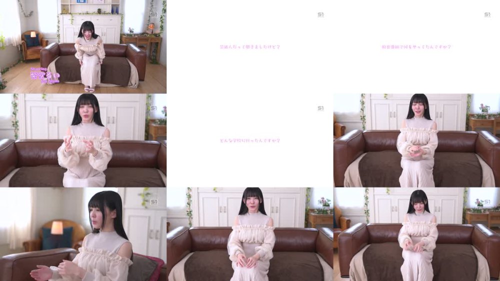 +++ [FHD] SONE-870 元子役グラドル芸能人 専属NO.1 STYLE 紫堂るいエスワンデビュー