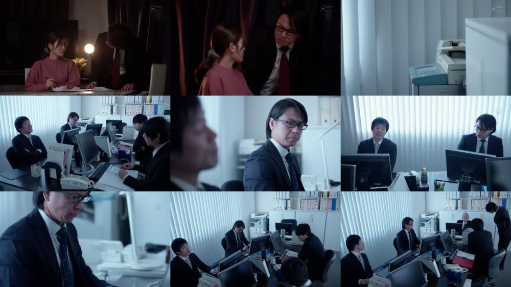 +++ [FHD] JUR-444 理不尽な夫の上司に尽くす人妻バニーガール ～恥じらいの猥褻コスプレ中出し接待～ 神宮寺ナオ