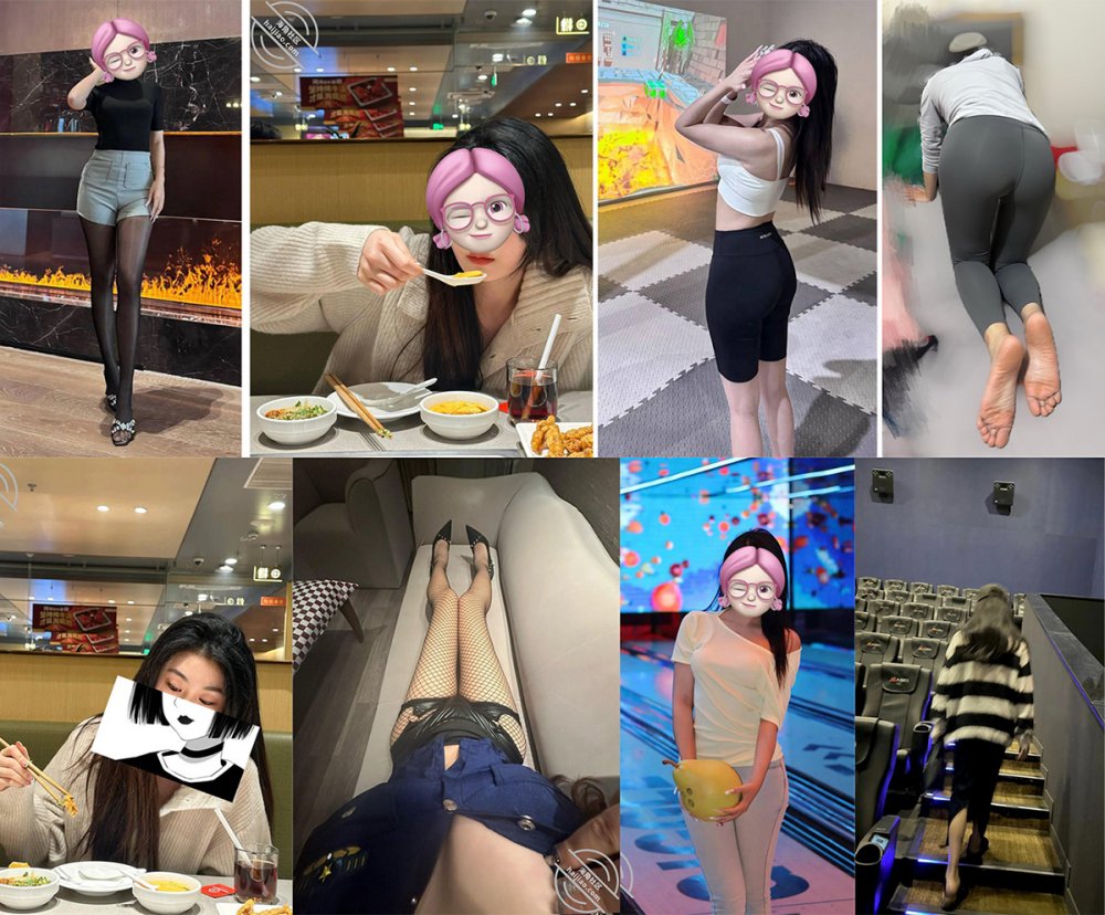 海角亂倫大神和30歲堂姐 最新作品！ 堂姐身材豐滿 前凸后翹非常棒的少婦！ 穿上好利來工裝，絲襪美腿翹臀[MP4/455MB]