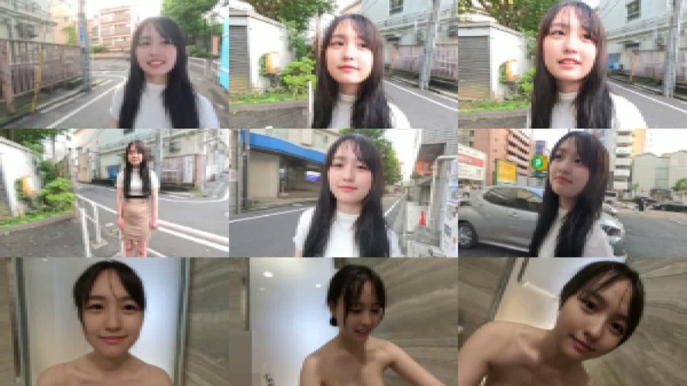 +++ FC2-PPV-4740348 超人気作の再販です！！１※８才！！『先々月までこう※○※３○生』超絶可愛い！！顔出し！透き通る透明感！完全初撮影！！個撮５０７人目