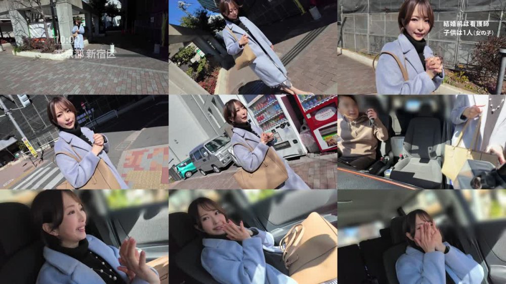 +++ [FHD] SVFLA-009 アナル舐められ不倫旅行。いいなり肛門クンニでケツ穴オマ●コの匂いと味を知られてしまい涙目失禁イキ！婚外中出しされても尻穴ヒクヒク発情させて嬉ションを撒き散らす美尻ドM奥様 ゆきねさん（30歳） 那賀崎ゆきね