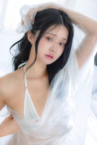 [SWEETBOX] Inah (이나) – Vol.56 Breath